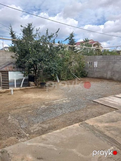 Satılır 5 otaqlı həyət evi/bağ evi 174 m² — Bakı