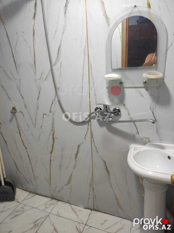 Həyət evləri Kirayə Verilir Yasamal r., Elmlər Akademiyası m., 2 otaq, 50 m² — Ev, villa, Bakı (5)