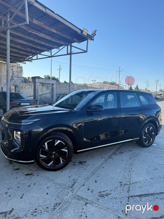 Changan Qiyuan Q07, 1.5 L, 21.5 kWh, 2026 il, yeni — Avtomobillər, Bakı (2)