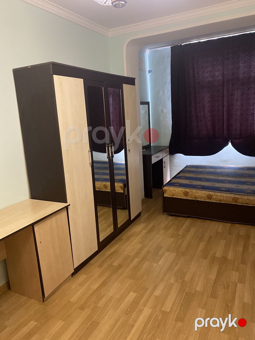 Satılır 2 otaqlı köhnə tikili 30 m² — Mənzil, Bakı (3)