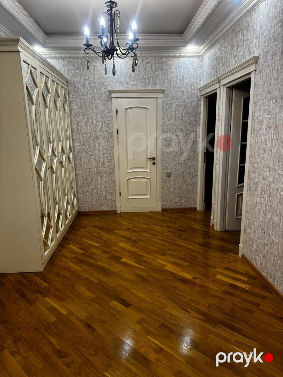 Satılır 4 otaqlı yeni tikili 165 m² — Mənzil, Bakı (10)