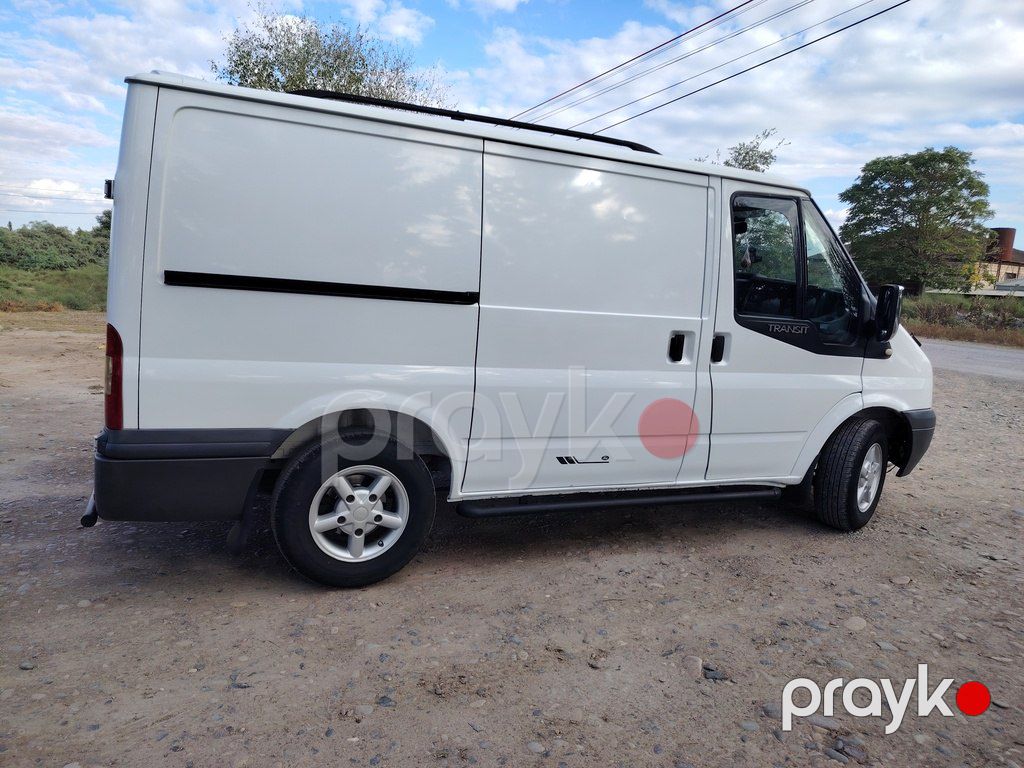 Ford Transit, 2.2 L, 2008 il, 320 000 km — Yük maşınları, Sabirabad (9)