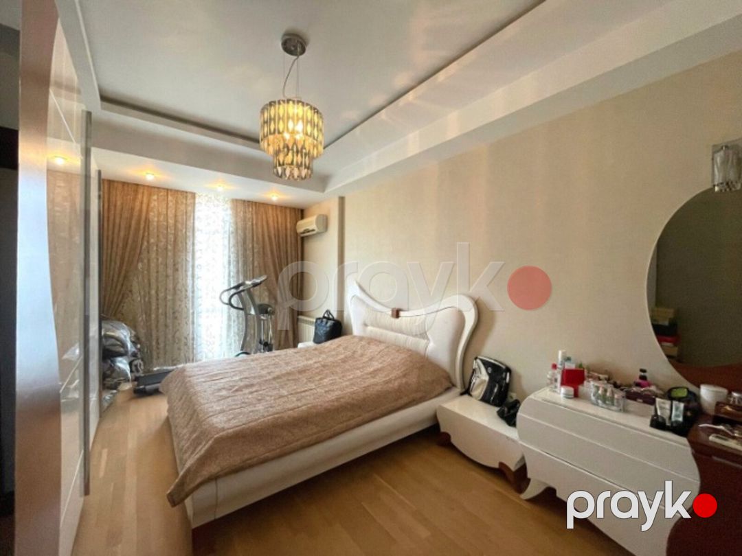 Satılır 3 otaqlı yeni tikili 150 m² — Mənzil, Bakı (6)