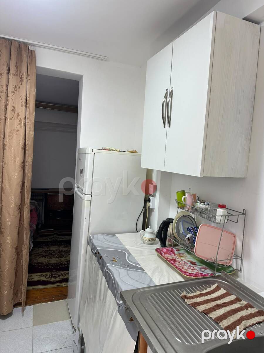 İcarəyə verilir 1 otaqlı həyət evi/bağ evi 25 m² — Ev, villa, Bakı (2)