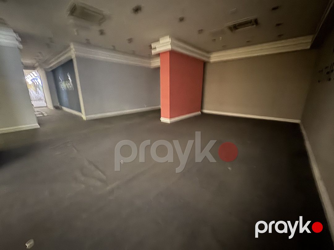 İcarəyə verilir obyekt 262 m² — Əmlak, Bakı (4)