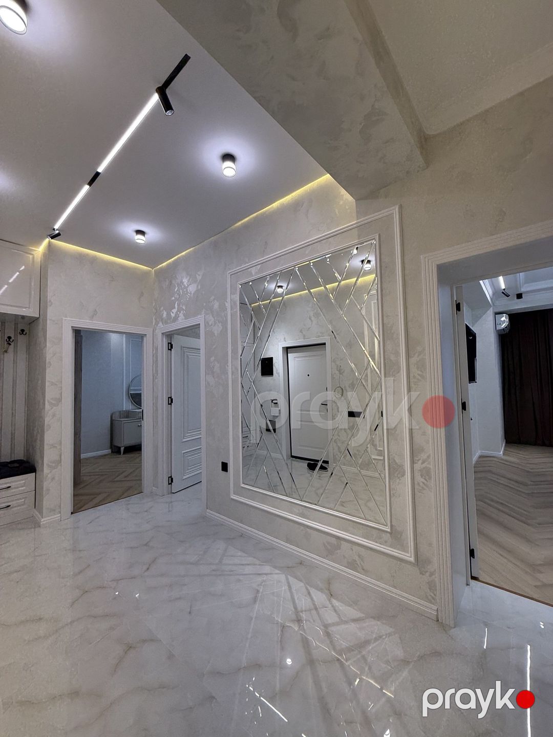 Satılır 2 otaqlı yeni tikili 78 m² — Mənzil, Bakı (11)