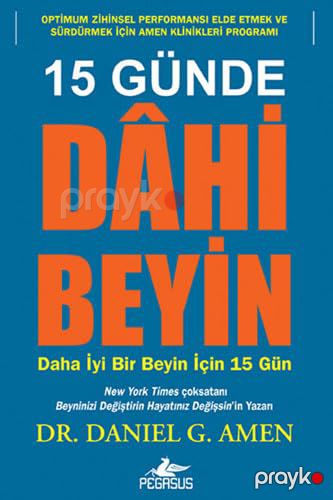 15 Günde Dahi Beyin — Bakı