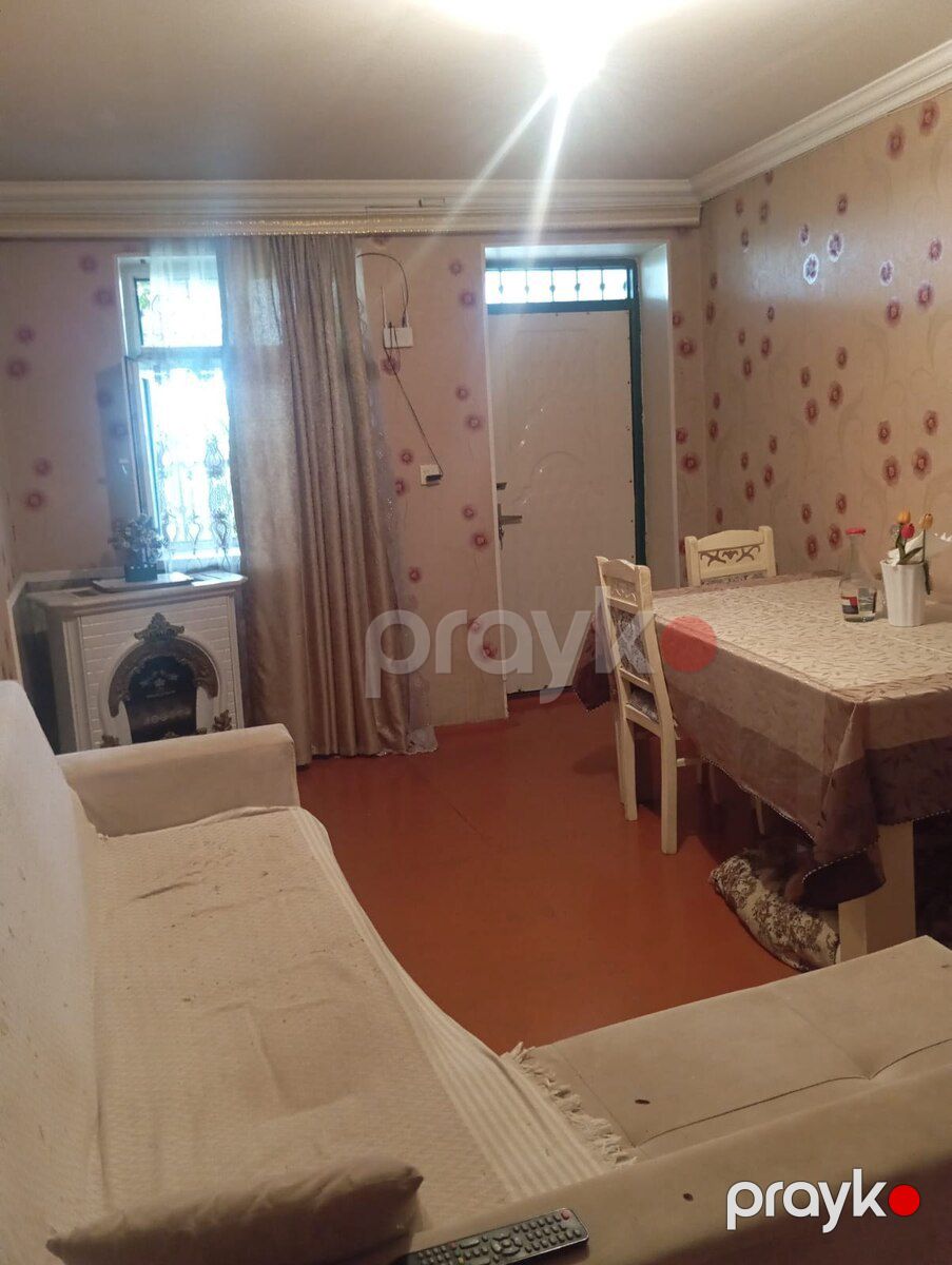Həyət evi, Hökməli qəs — Ev, villa, Bakı (2)