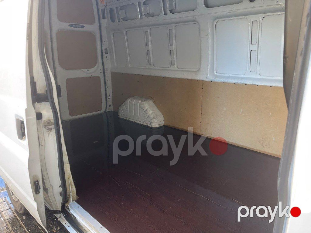 Ford Transit, 2.2 L, 2011 il, 195 696 km — Avtomobillər, Bakı (12)