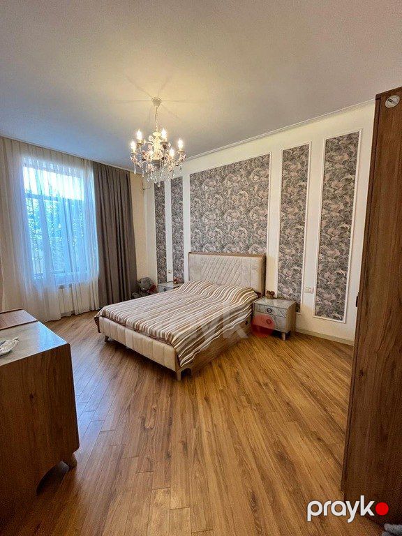 İcarəyə verilir 3 otaqlı həyət evi/bağ evi 250 m² — Ev, villa, Bakı (12)