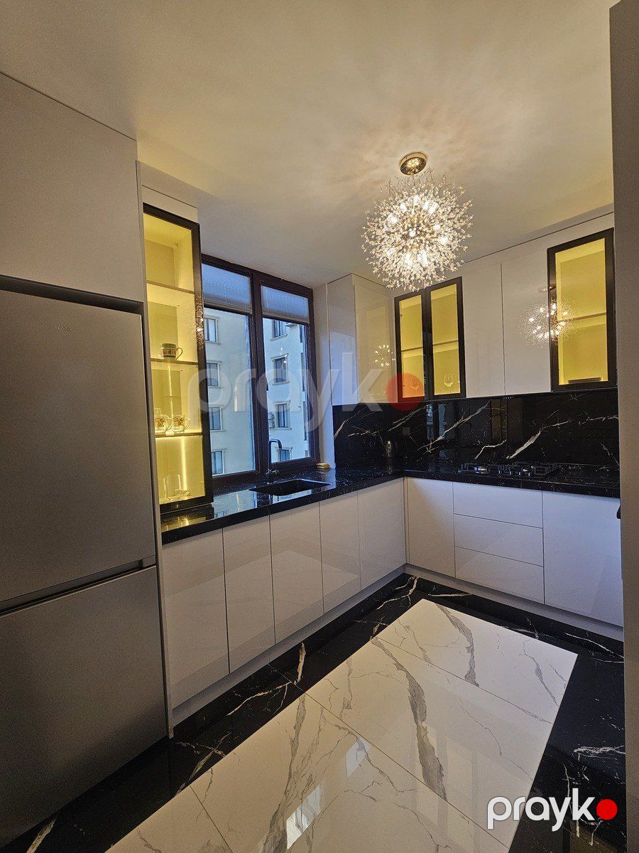 İcarəyə verilir 2 otaqlı yeni tikili 78 m² — Mənzil, Bakı (6)