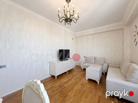 Satılır 2 otaqlı yeni tikili 67 m² — Bakı