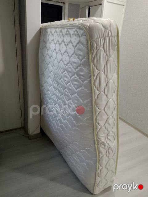 Ortopedik döşək — Bakı