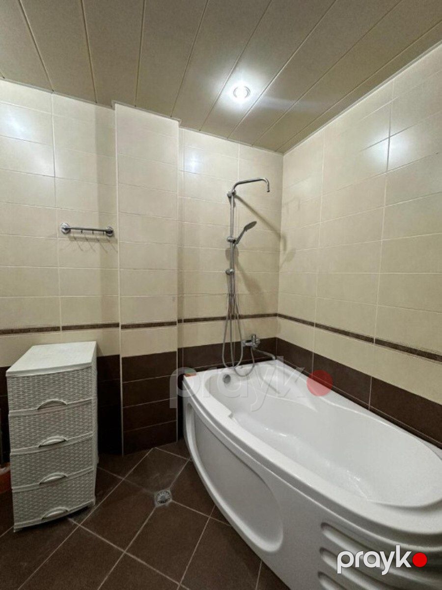 Satılır 2 otaqlı yeni tikili 88 m² — Mənzil, Bakı (10)