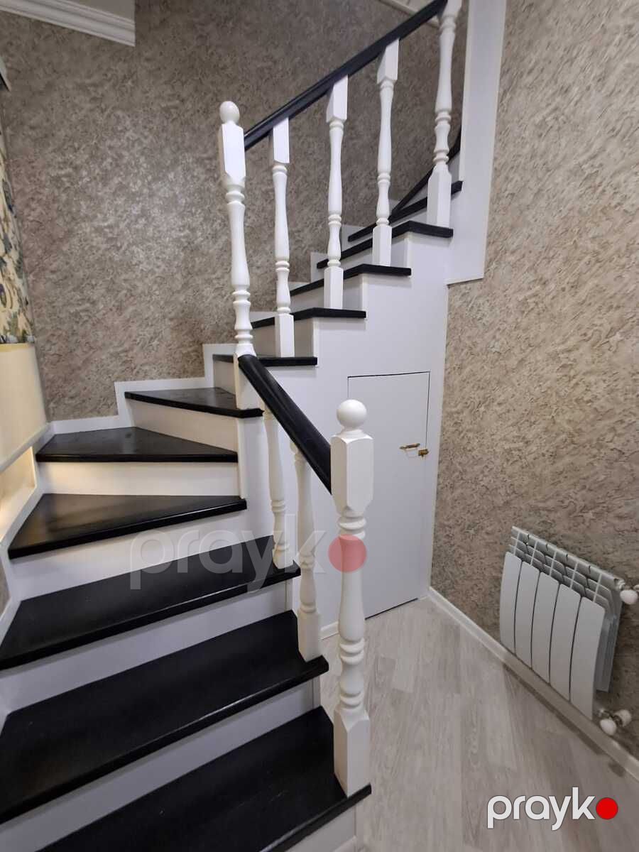 Satılır 3 otaqlı həyət evi/bağ evi 80 m² — Ev, villa, Xırdalan (3)