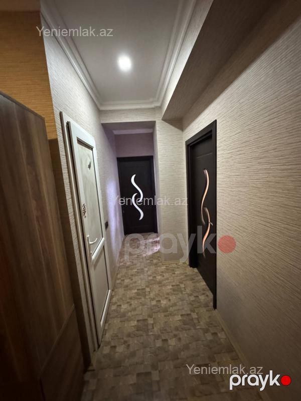 Satılır 2 otaqlı Bina evi menzil (Yeni tikili), 42 m², Masazır — Mənzil, Abşeron (3)