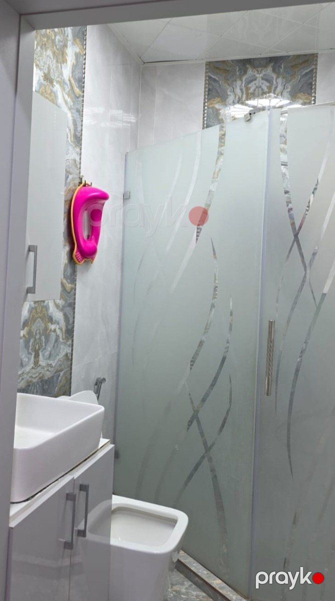 Satılır 3 otaqlı yeni tikili 74 m² — Mənzil, Bakı (9)
