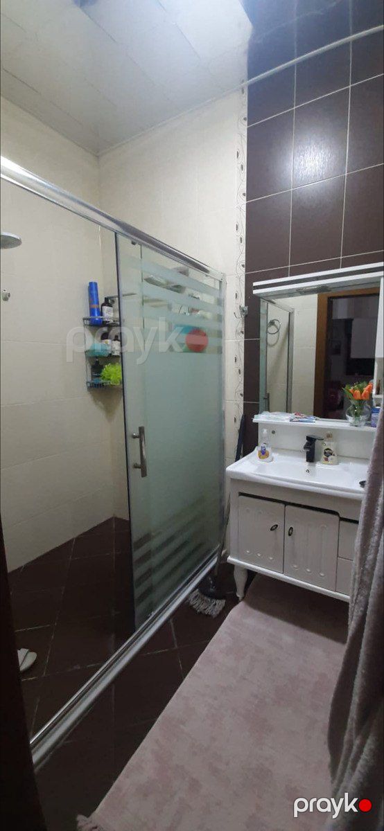 İcarəyə verilir 3 otaqlı yeni tikili 143 m² — Mənzil, Bakı (3)