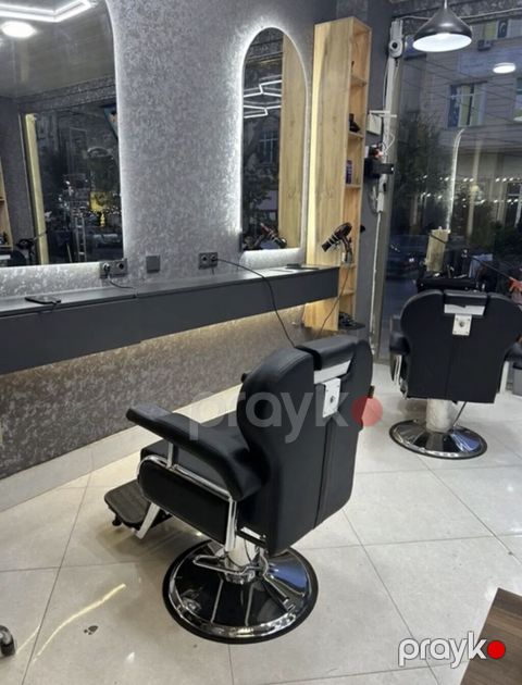Salon kreslo teze di 2 dene di — Bakı