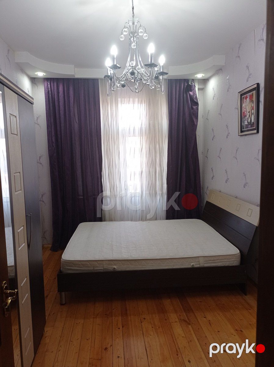 Satılır 2 otaqlı yeni tikili 55 m² — Mənzil, Sumqayıt (9)
