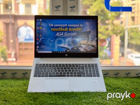HP ProBook — Bakı