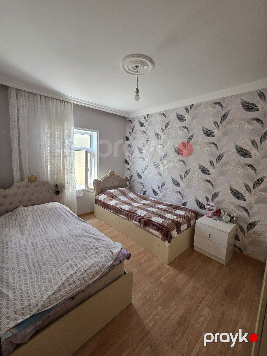 Həyət evi, Binəqədi qəs — Ev, villa, Bakı (4)