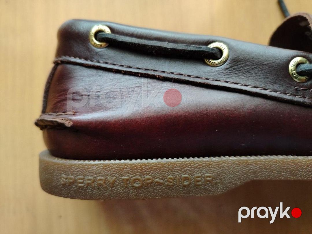 Ayaqqabı Sperry topsiders — Geyim, ayakkabı, aksesuarlar, Bakı (4)