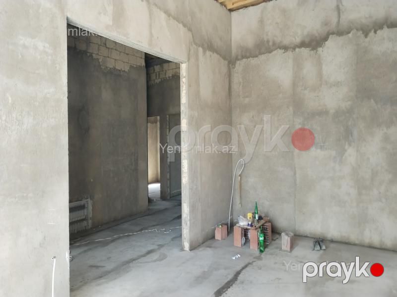 Satılır 6 otaqlı Həyət evi / Villa, 240 m², Fatmayı — Ev, villa, Abşeron (8)
