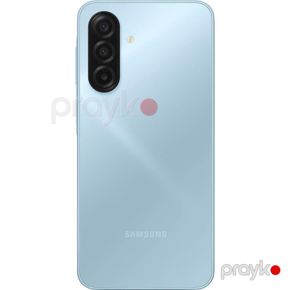 Samsung Galaxy A17 6/128GB Light Blue — Smartfonlar, Bakı (3)