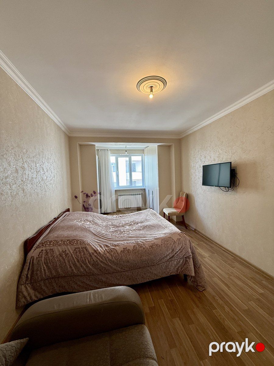 Satılır 2 otaqlı yeni tikili 72.9 m² — Mənzil, Bakı (6)