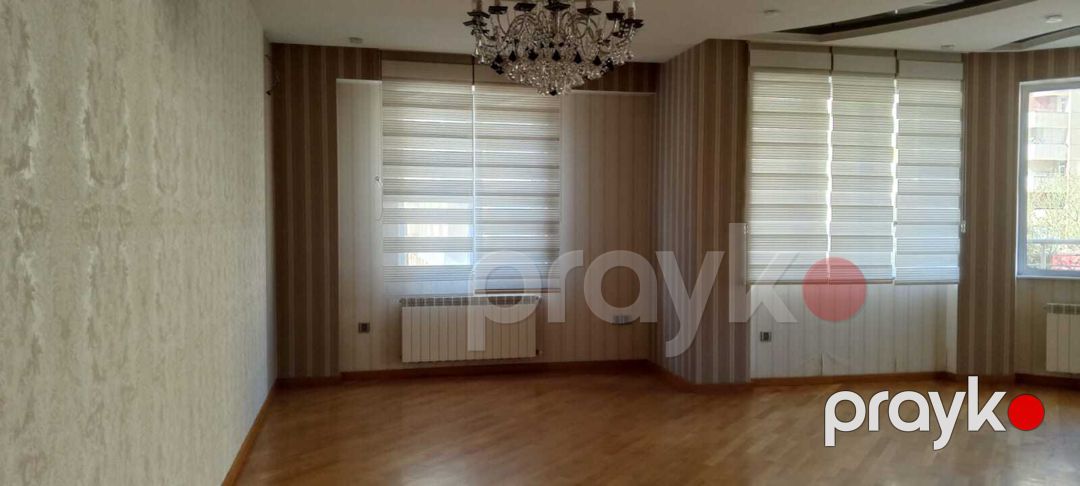 Satılır 3 otaqlı yeni tikili 155 m² — Mənzil, Bakı (7)