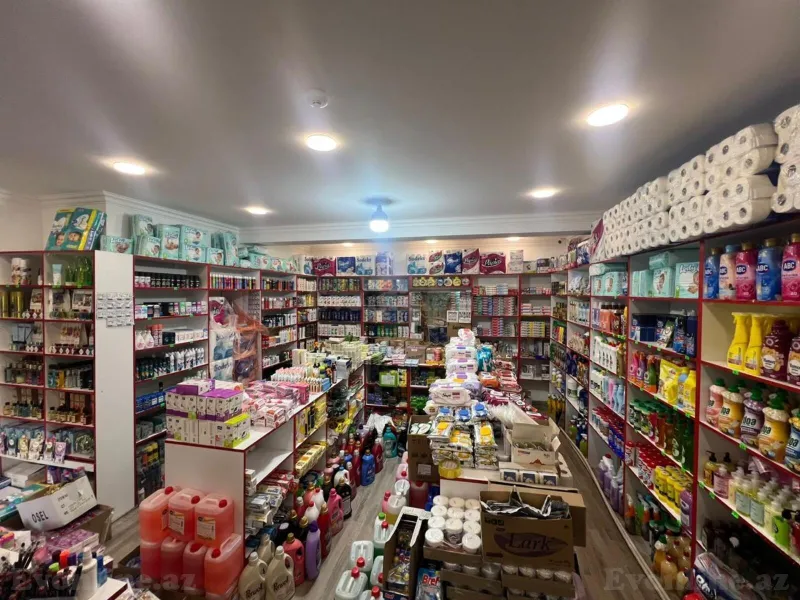 Kirayə verilir Obyekt 45 m² Bakı, Nəsimi r — Əmlak, Bakı (6)