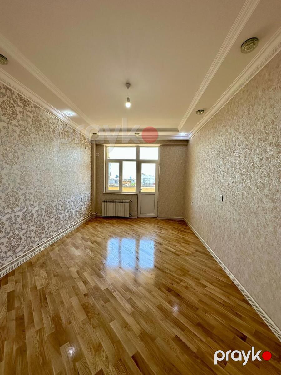 Satılır 2 otaqlı yeni tikili 65 m² — Mənzil, Bakı (2)