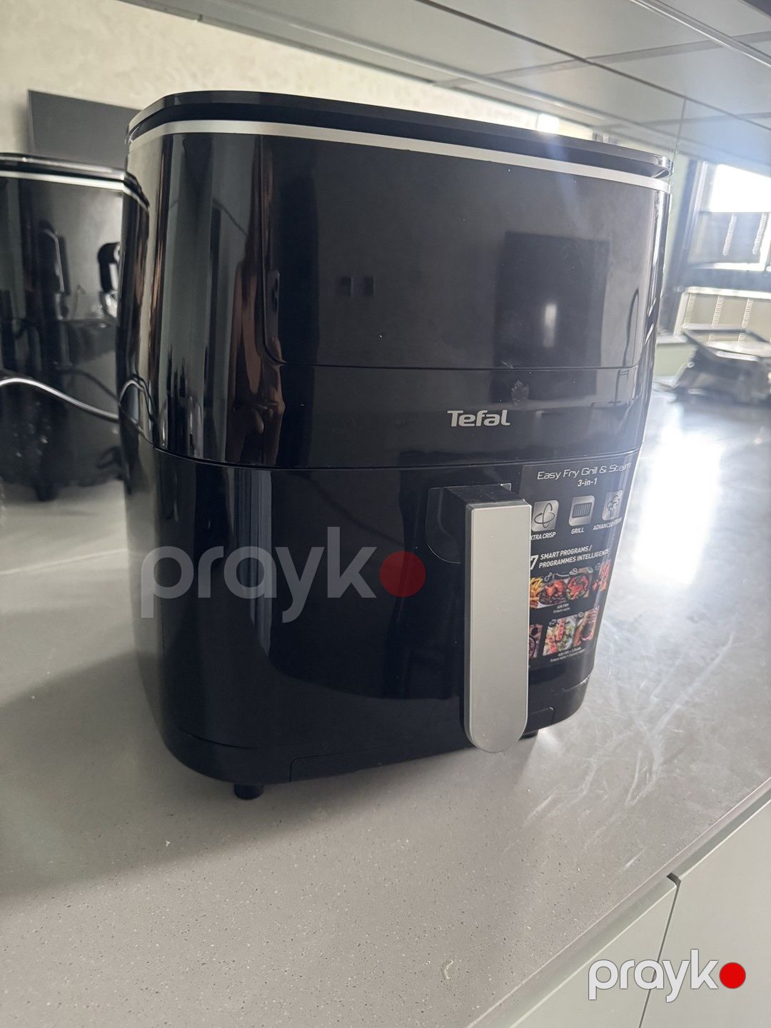 Airfryer — Ev texnikası, Bakı (2)
