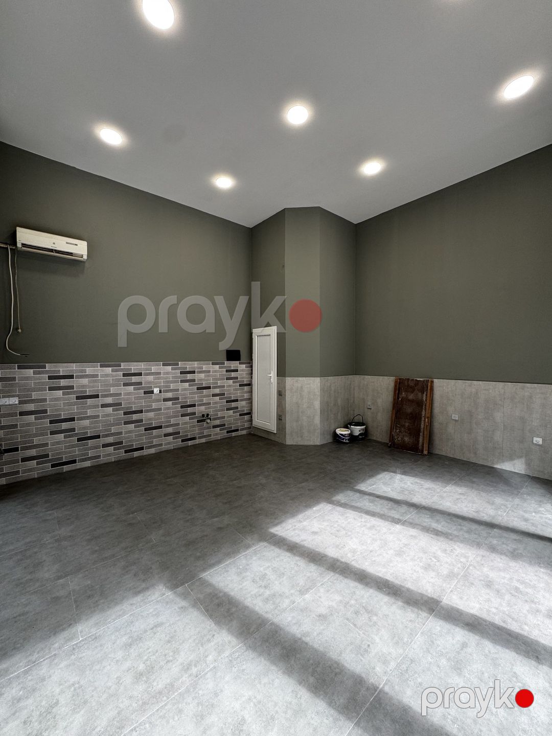 İcarəyə verilir obyekt 35 m² — Əmlak, Bakı (4)