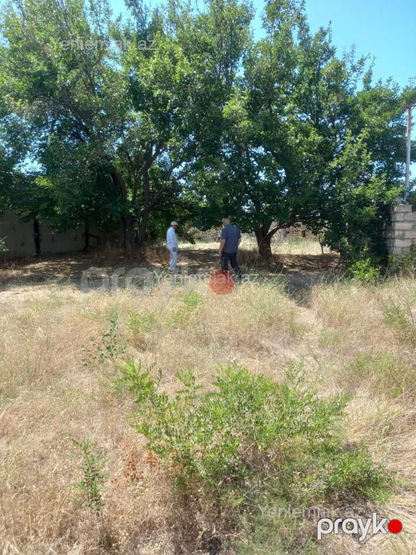 Satılır Torpaq sahəsi, 3 sot, Corat bağları — Torpaq, Sumqayıt (2)