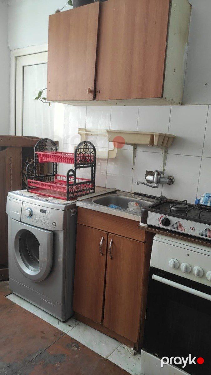 İcarəyə verilir 2 otaqlı köhnə tikili 50 m² — Mənzil, Bakı (9)