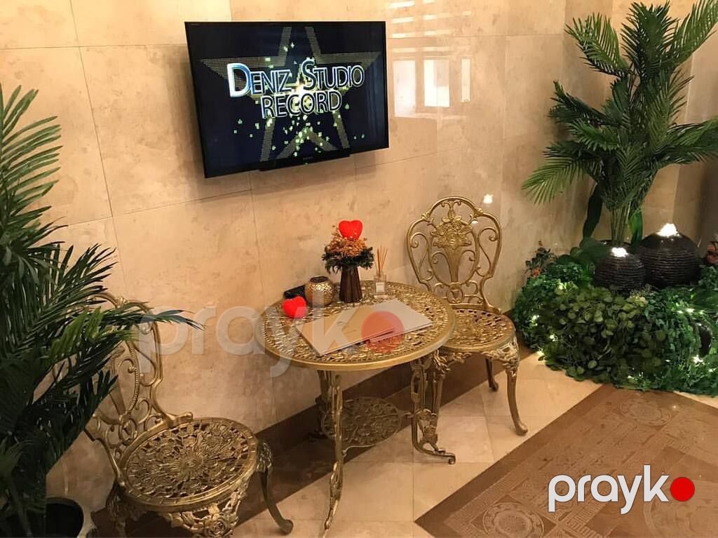 İcarəyə verilir obyekt 280 m² — Əmlak, Bakı (11)