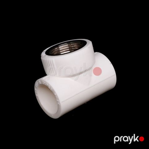Hıll fan iç keçmə üçlük keçid 32*1 — Bakı