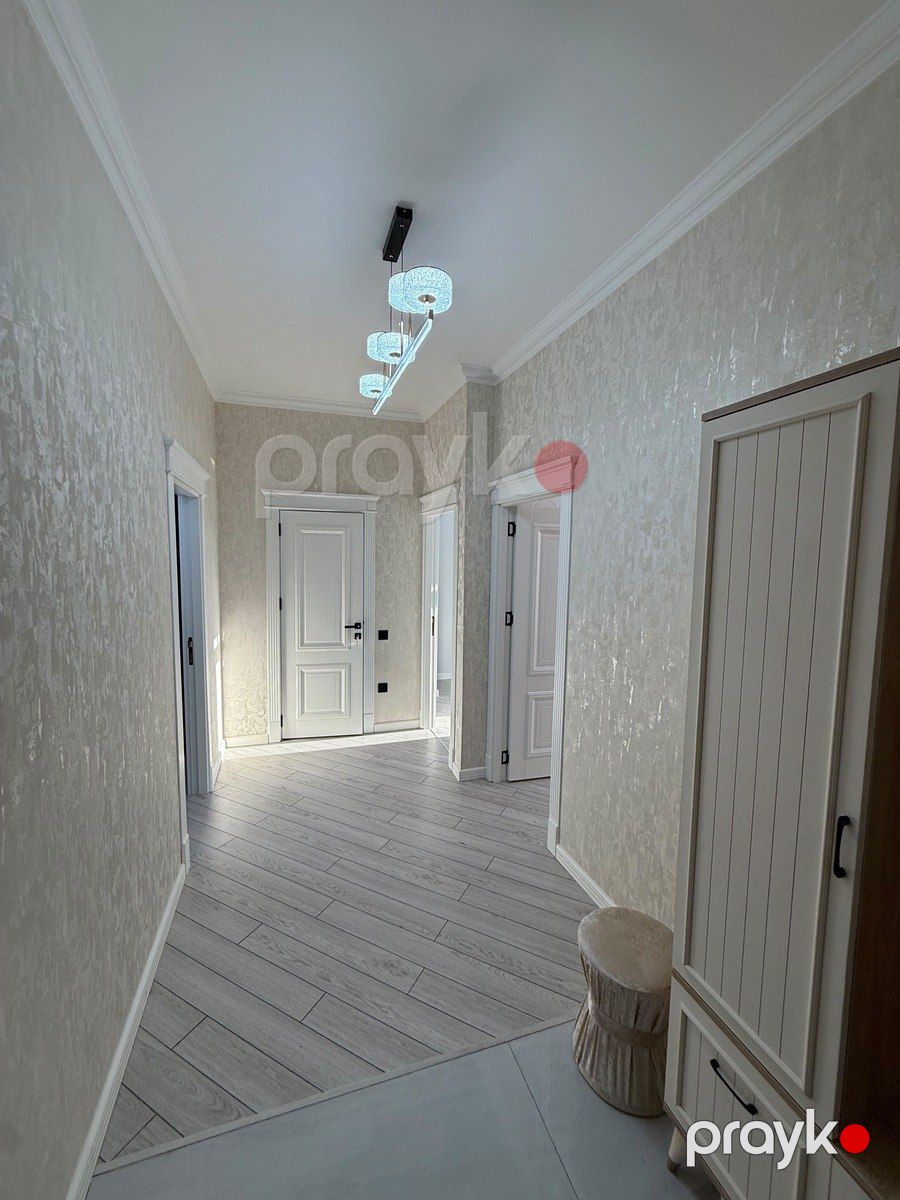 Satılır 3 otaqlı yeni tikili 77 m² — Mənzil, Bakı (8)