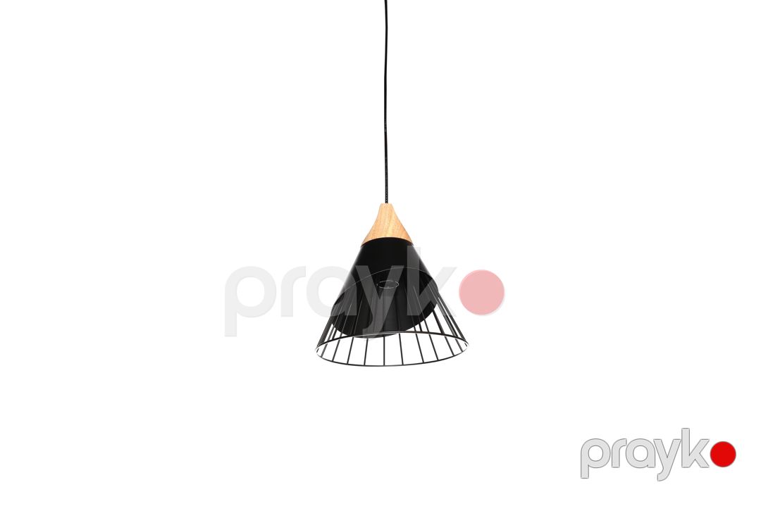 Çilçıraq bk 1*27 XR132 — İşıqlandırma, Bakı (2)