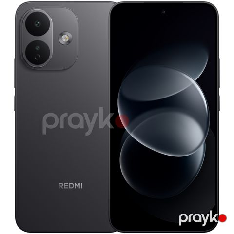 Xiaomi Redmi Note 17 Pro 5G 8/512 GB Black — Bakı