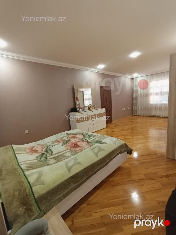 Satılır 6 otaqlı Həyət evi / Villa, 422.6 m², Masazır — Ev, villa, Abşeron (7)