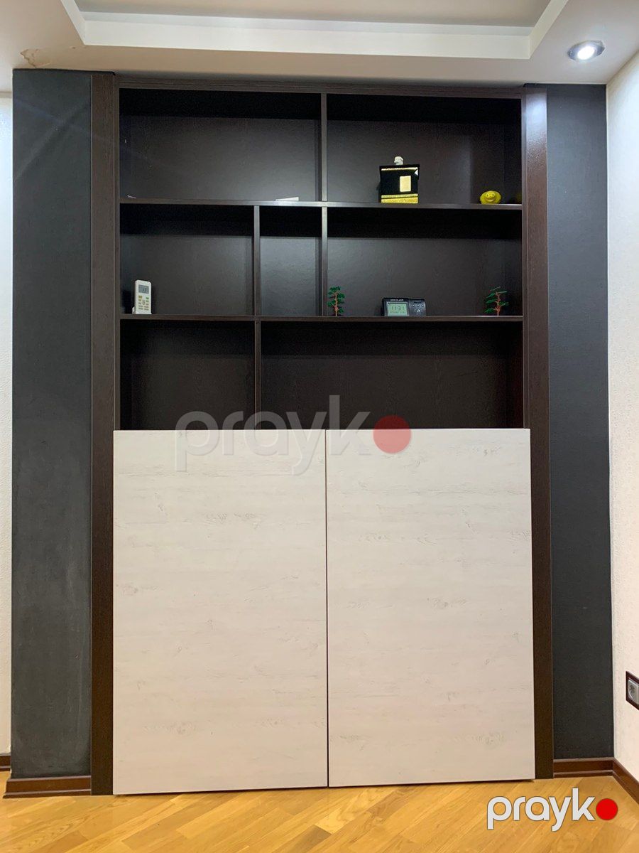Mətbəx mebeli — Mebel, Bakı (4)