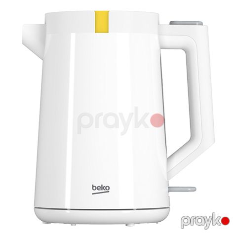 Çaydan Beko WKM 4215 W Ağ — Bakı
