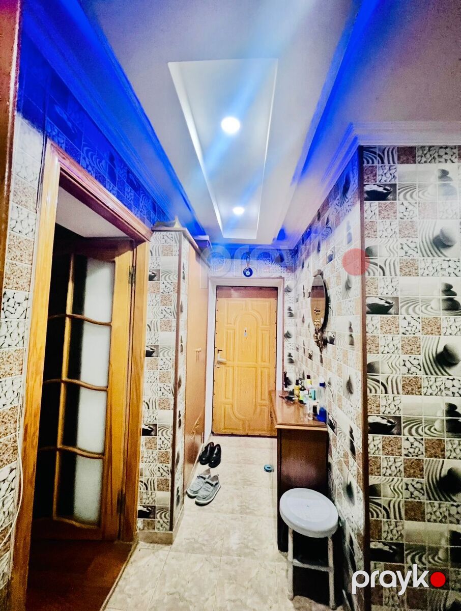 Satılır 3 otaqlı köhnə tikili 75 m² — Mənzil, Bakı (10)