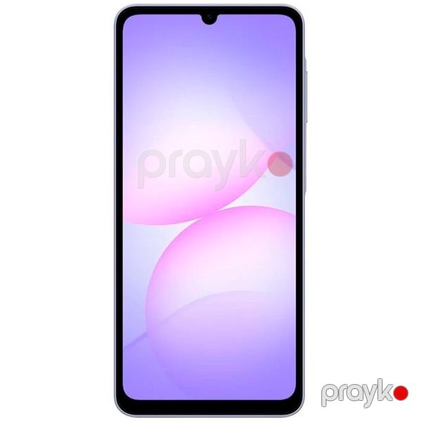 Samsung Galaxy A07 (4GB RAM) Violet 128GB — Mallar, Bakı (3)