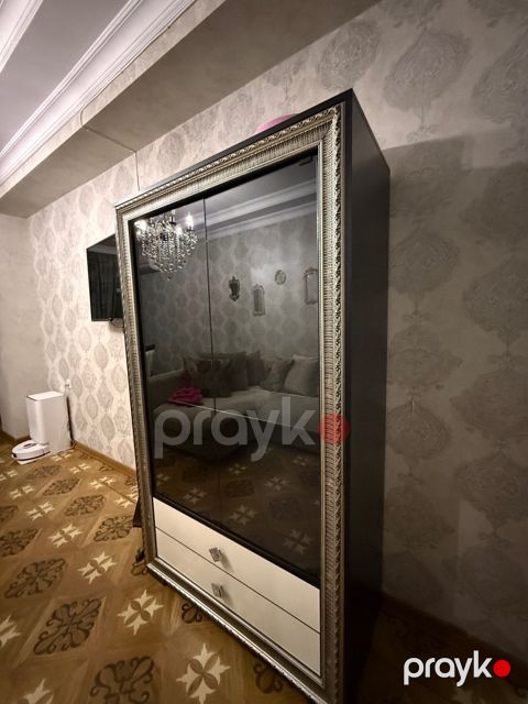 Servant — Bakı