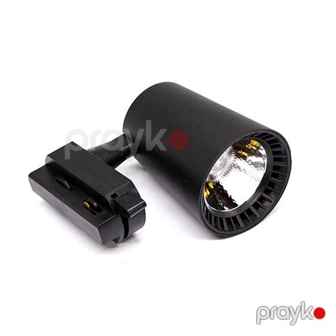 Vitrin spotu qara 10W wh — Bakı