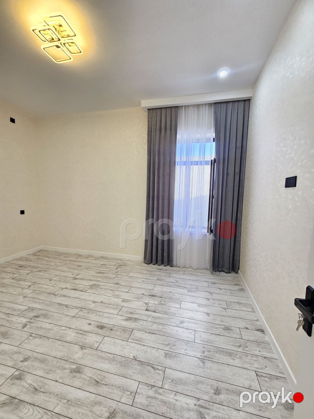 Satılır 4 otaqlı həyət evi/bağ evi 150 m² — Ev, villa, Bakı (12)